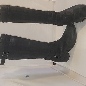 UGG Australia Women's Darcie Tall Riding Boots